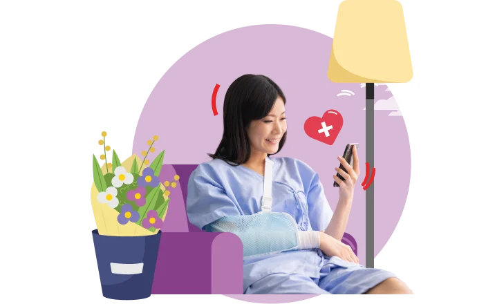 Singlife Accident Guard – personal accident insurance Singapore