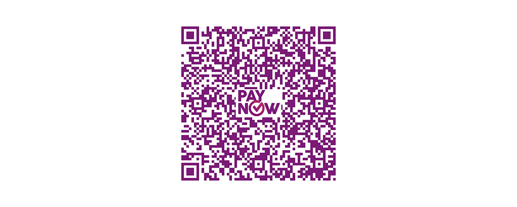 Singlife app QR code – grow with Singlife savings insurance