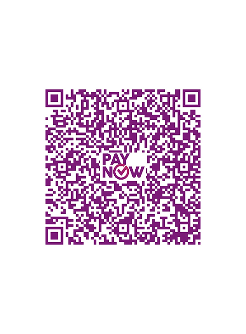 Singlife app QR code – grow with Singlife savings insurance