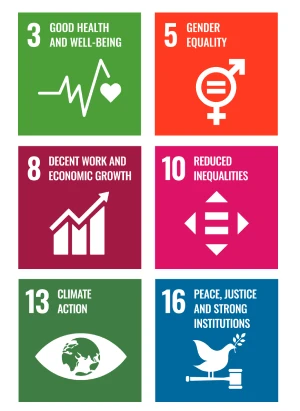Singlife ESG sustainable development goals – Singapore green insurance